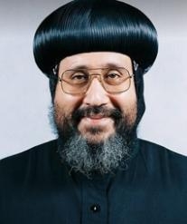 ندوات بالمركز الثقافى القبطى عن “الآباء الأولين و المخطوطات”