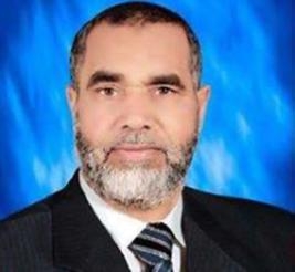 حبس نقيب معلمي الفشن 15 يوما
