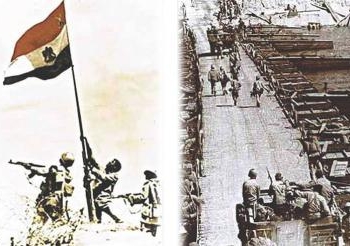 الكنيسة الكاثوليكية بمصر تهنئ بانتصارات حرب أكتوبر