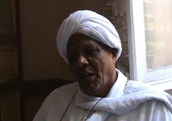 إدريس:استخدمنا النوبية كشفرة في “الاستنزاف” و”أكتوبر”