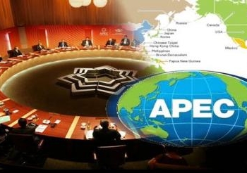 غياب أوباما عن اجتماعات أبيك جعل الصين تبدو “القوة المهيمنة” على القمة