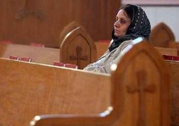 مطران للسريان الارثوذكس: نصف مليون مسيحي غادروا سوريا