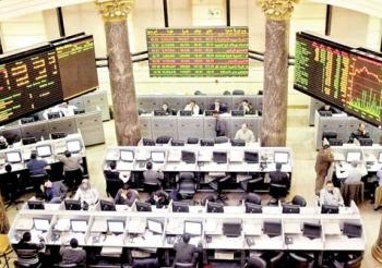 البورصة تربح 5.7 مليار جنيه وصفقة أوراسكوم تعزز المكاسب