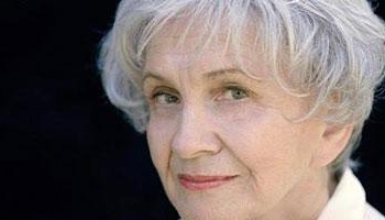 لأول مرة منذ عام 1901 جائزة نوبل للآداب تذهب الى كندا