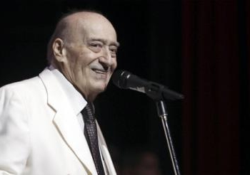 قنوات لبنانية تؤكد رحيل العملاق  وديع الصافى