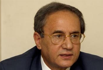 الغزالي حرب يتقدم ببلاغ ضد شخص ينتحل صفته ويهدد الرئيس