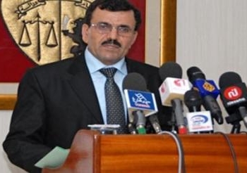 رئيس الحكومة التونسية: لا يوجد توقيت محدد لاستقالة الحكومة