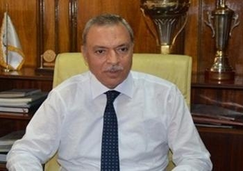 وفد كنسى يهنئ محافظ قنا بعيد الأضحى