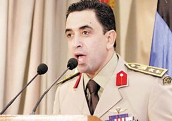 الجيش ينجح في انقاذ جسر مدينة الصف المنهار