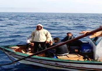 حرس السواحل بالجزائر يحبط محاولات للهجرة السرية