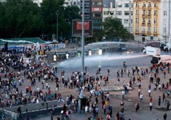 وزير تركي: أوروبا تبتعد يوما بعد يوم عن تركيا