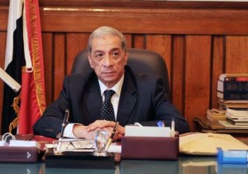 بأمر النائب العام التحقيق مع وزير التضامن