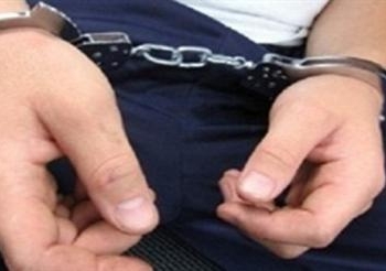 القبض على اخوانى متهم بحرق محكمة قنا