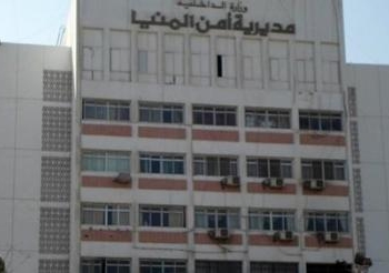 في أعقاب حادث كنيسة الوراق أمن المنيا يرفع درجات تأمين الكنائس