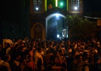 “أقباط ضد سياسات أمريكا” يحمل الاخوان والجماعات الاسلامية