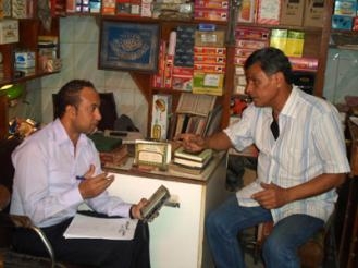 فى ذكرى مرور 40 عاما على ملحمة 24 أكتوبر