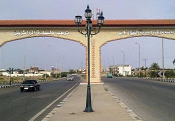 بجنوب الشيخ زويد.. العثور على مستشفى تحت الأرض لعلاج “التكفيريين”