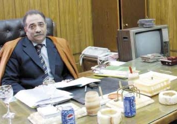 الصوفية ترحب بقانون تنظيم التظاهر لاستعادة استقرار للبلاد