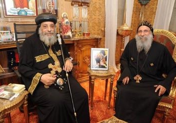 قرارا باباويا بتعيين نائب بابوى بأمريكا الشمالية