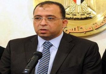 وزير التخطيط : اموال التأمينات والمعاشات امنة