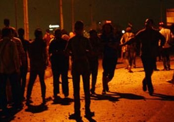 الإخوان قطعوا الطرق واعتدوا على المواطنين بعدة محافظات