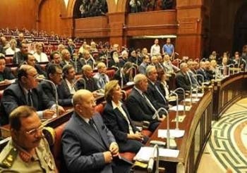 وسيم السيسى يشرح اسباب تقدمه بالاستقالة من لجنة الدستور
