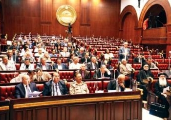 لجنة تبحث الجهة التى تعويض عن الحبس الظلم