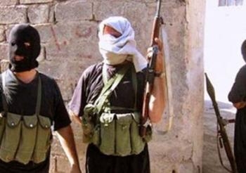 اعتقال 8 عناصر مسلحة متورطة في أحداث وسط تونس الأخيرة