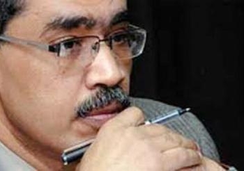 إختيار ضياء رشوان نائب رئيس مجلس إدارة جائزة الصحافة العربية