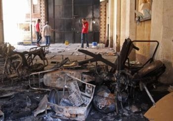 الجزويت تتحدي الأرهاب بعروض سينمائية