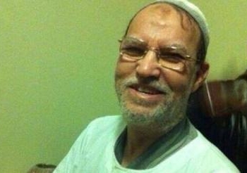 أخيرا ..القبض على عصام العريان