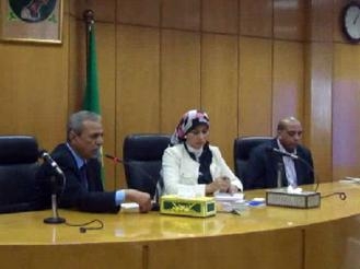 المنيا تبدأ فى إجراءات أول مركز طبي للتشخيص المتكامل