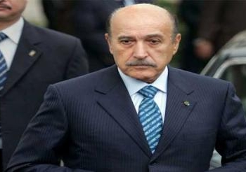ابن الراحل عمر سليمان يدشن حزب الشعب الجماهيرى بقنا
