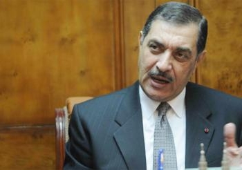 الفريق   حسام خير الله : حان الوقت لإتخاذ مواقف حازمة تجاه الفوضى