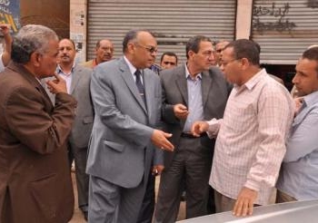 99 مليون جنيه دعم إضافي لمحافظة بني سويف