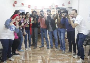 ماراثون “صورة مصر” بالمنيا يستثني الأماكن العسكرية والشرطية والدينية