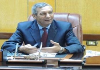 مديرية امن كفرالشيخ تستعد لمحاكمة مرسى بخطة لتامين المنشات الحيوية