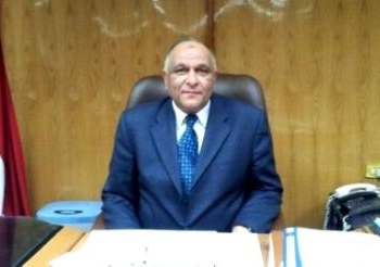 مدير امن بني سويف : خطة محكمة لتامين كافة أنحاء المحافظة طوال اليوم
