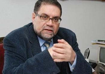 مختار نوح: اغتيال مرسى فى يد اصدقاء الامس