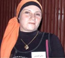 سالى الجباس لـ (وطنى نت): هناك محاولات لإجهاض المادة الخاصة بالمحامين