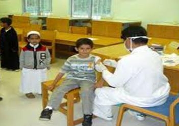 اصابات “النكافية ” تصل الى 193 حالة بالقليوبية