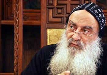 ممثل حركة تمرد بالخمسين : تسرع حزب النور سبب  فى غضب الأنبا بولا
