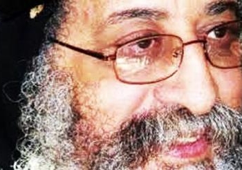 البابا تواضروس يسلم كؤوس أوائل مهرجان الكرازة