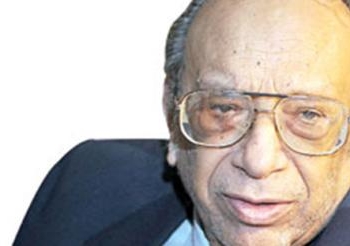 صابر عرب : رحيل العشماوي هو فقدان لأحد رموزها الكبار