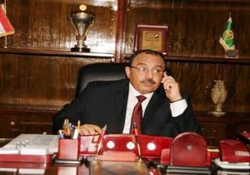 3  ألاف كرتونة مساعدات من القوات المسلحة لتوزيعهاعلى فقراء القليوبية