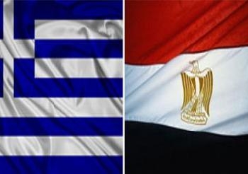 مشاورات سياسية بين مصر وكل من اليونان وقبرص