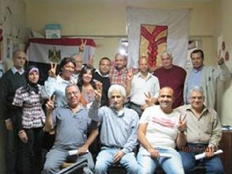 حزب التحالف الشعبي الأشتراكي بالأسكندرية يدشن حملة الفقراء أولا