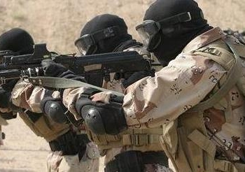 العمليات الخاصة تضبط مدرس بكلية العلوم وأمين تنظيم للإخوان