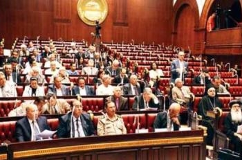 لجنة الخمسين تنتهى من مواد رئيس الدولة فى باب نظام الحكم