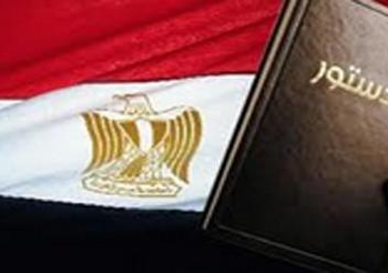 المتحدث الرسمى للجنة الخمسين :لا صحة لإعادة المادة 219